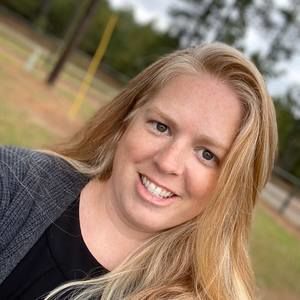 Meet your Posher, Catherine